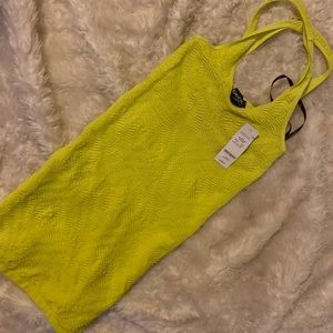 ❤️‍🔥💛BEBE DRESS💛❤️‍🔥